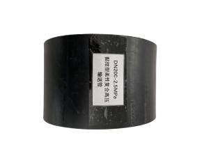 China High Pressure Fiberglass Reinforced Pipe Tubes 25MPa Wear Resistant wholesale