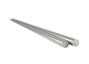 China 309S Stainless Steel Bar Stock Peeled With Polish Finished Surface Customized Length wholesale
