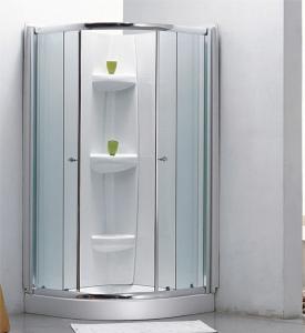 China Acrylic shower back wall for shower enclosure wholesale
