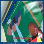 15 oz Backlit Hanging Vinyl Banners with Grommets