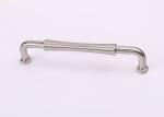 Fashion Modern Kitchen Cabinet Handles Bedroom Furniture Drawer Pulls