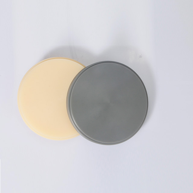 Dental Lab material modelling wax for open system cadcam