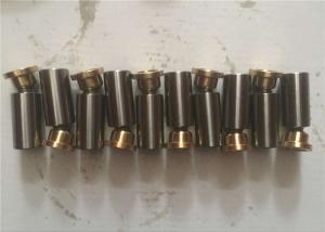 China Concrete Hydraulic Pump Parts PLM9 / Truck Mixer Speed Reducer Gear Pump Parts wholesale