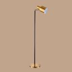 Creative Adjustable Floor Lamp lndustrial Style Living Room Bedroom Office