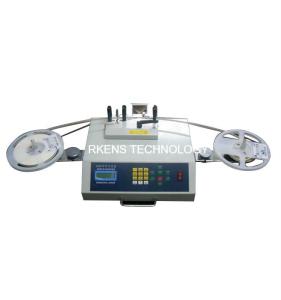 China High Accurate SMD Parts Counter Fast Speed SMD Counting Machine 10KG Weight wholesale