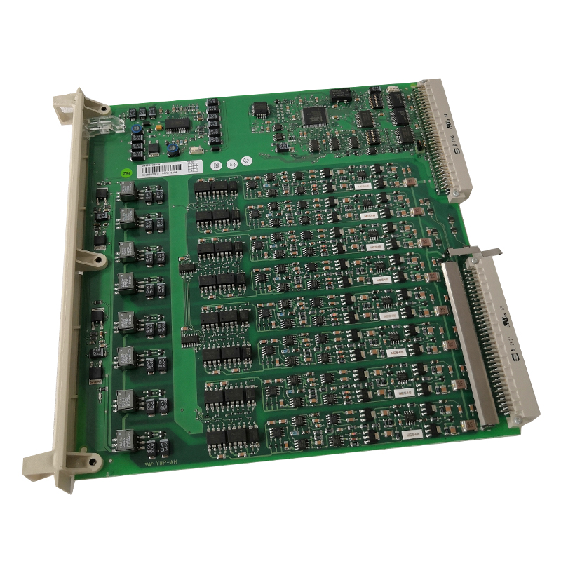 TK812V015 3BSC950118R1 1.5m Latching Connector Simplex Plastic Fiber