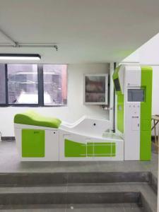 China Natural Colon Cleansing Equipment Colon Cleanse Spa Machine Supplier wholesale