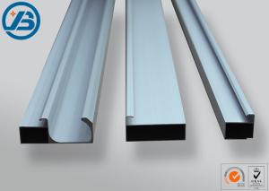 China Customized Magnesium Extrusion AZ31B Magnesium Alloy Extrusion Profiles wholesale