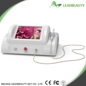 China Portable RBS facial blood veins/Skin tag removal machine with high tech wholesale