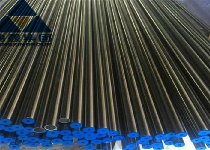 ASTM A312 SS316L 6inch Alloy Steel Seamless Pipe High Temperature