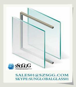 China low e laminated glass for curtain wall wholesale