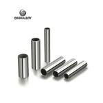 CuNil0FelMn OD 50mm Iron Cupronickel Tube For Condenser