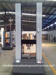 China Plastic Film Tensile Strength Tester wholesale