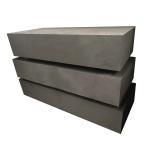 High Pure Density EDM Graphite block
