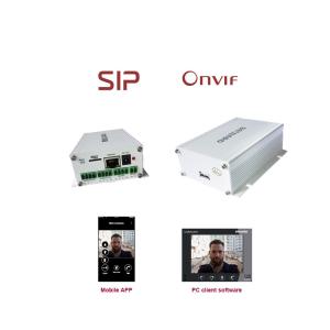China 960H Analog To Ip Converter wholesale