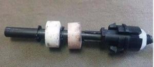 NORITSU W411548 FLOAT SWITCH LEVEL SENSOR UNIT