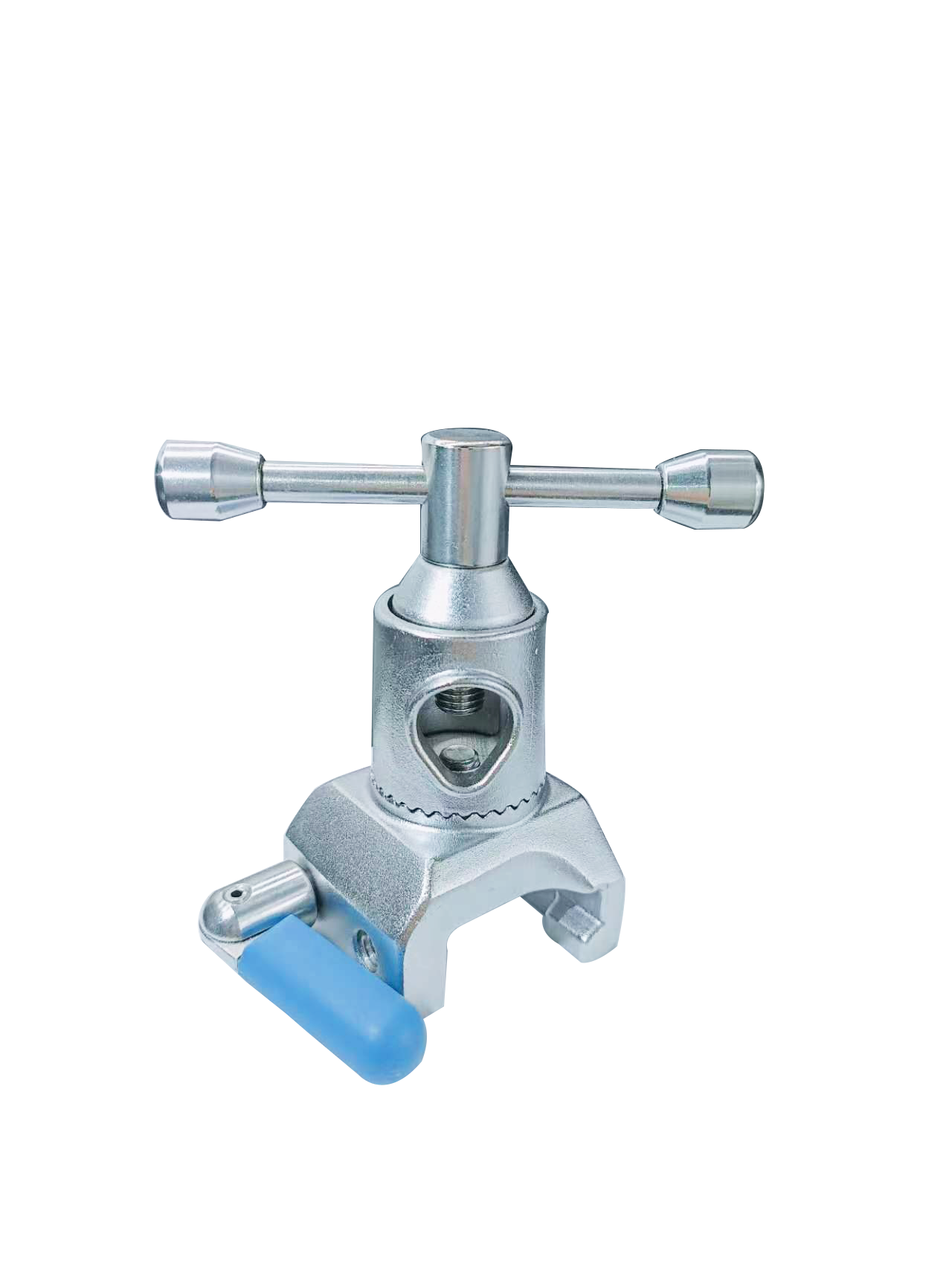 16-19mm Universal Surgical Table Rail Clamps 304 Stainless Steel Clark Socket