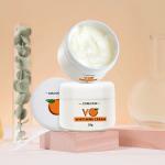 OEM 60g Vitamin C Whitening Cream 50g Anti Pimple Cream