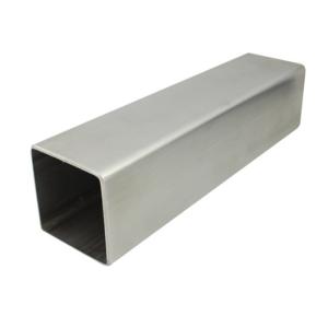 China Pre Galvanized Metal Steel Hollow Astm A105 Ms Square Pipe wholesale
