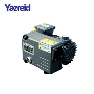 China Custom Vacuum Rotary Valve Pump 2 Stage For Pharmaceutical Industry wholesale