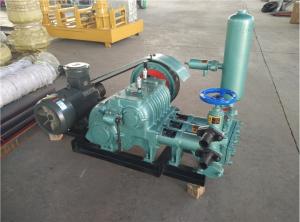 China Factory Price BW250 Mud Pump For Drilling Rig Machine wholesale