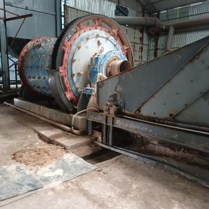 China ultra-white ultra-fine aluminum hydroxide grinding production line wholesale