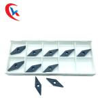 Nc Turning Tool VNMG160404-TM Processing Steel Parts, Stainless Steel Tungsten
