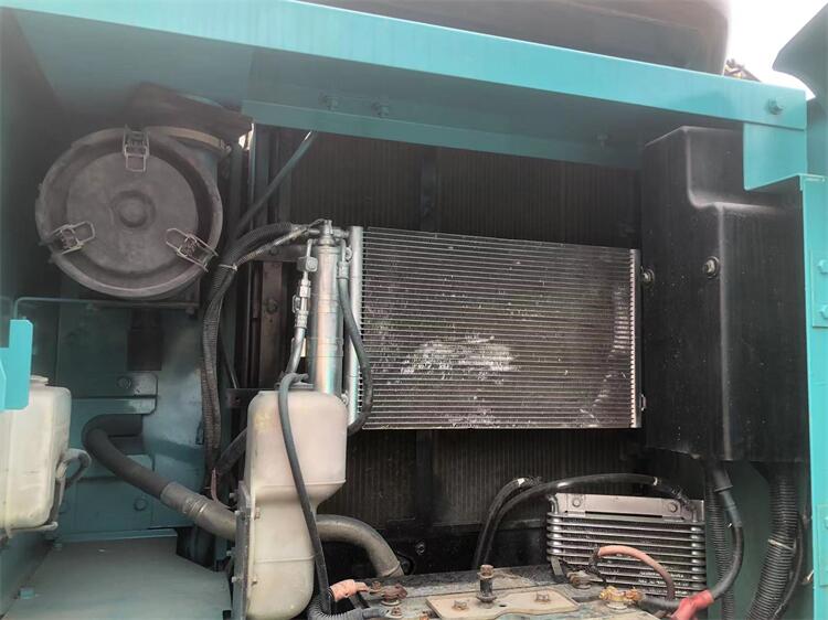Original Japan SK140-8 SK140 Used Excavator with 0.57m3 Bucket Capacity at Affordable