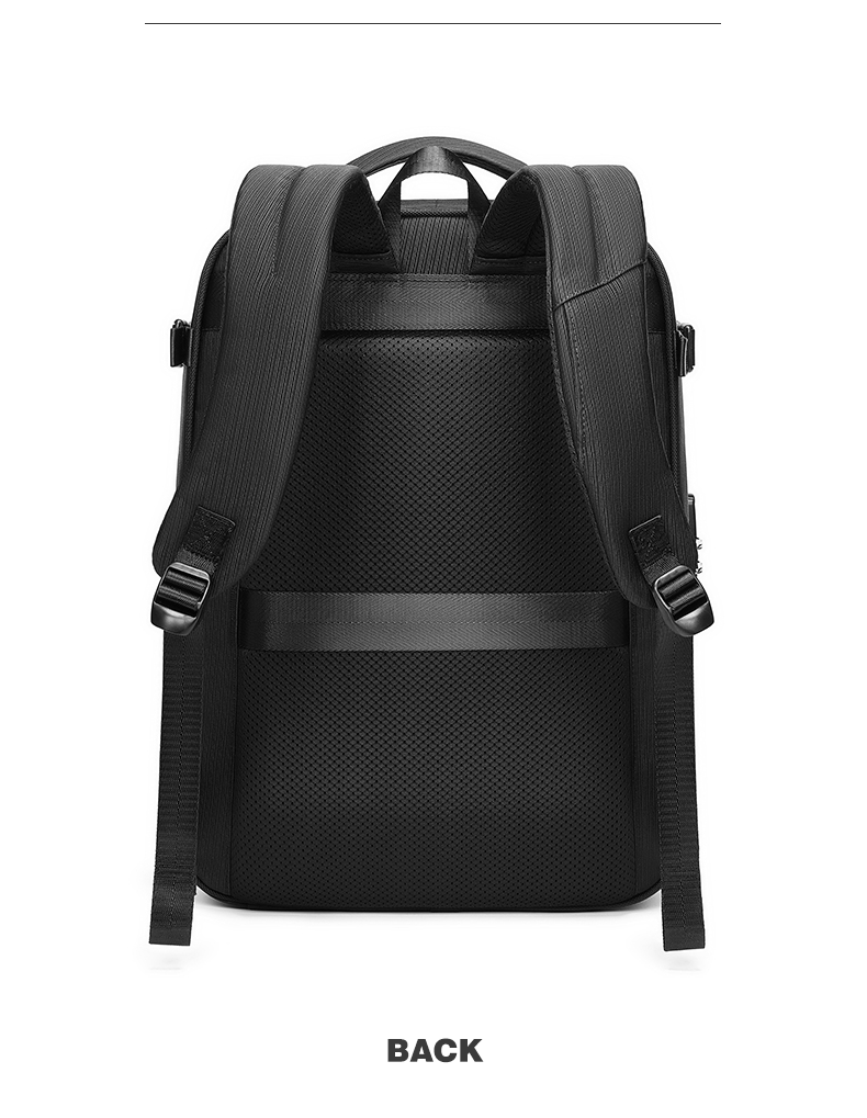 New bag wholesale laptop usb charging men college anti theft mochila waterproof bagpack school backpack bag backpack
