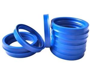 China 336D CAT Cylinder Hydraulic Oil Seal U - 1023 Polyurethane Material wholesale