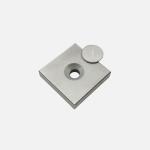 SmCo Rare Earth Magnetic Materials Flywheel Energy Storage Disc Motor Magnet