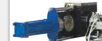 high speed 300kg/h pp pe pelletizer