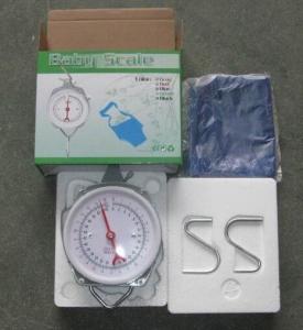 China Baby hang scale wholesale