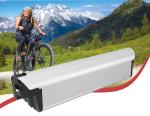 18650 10S4P 36V 12.8Ah Electric Bicycle Battery Pack Long Cycle Life