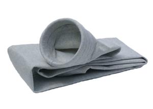 China Nomex Non Woven Needle Felt Filter Cloth wholesale