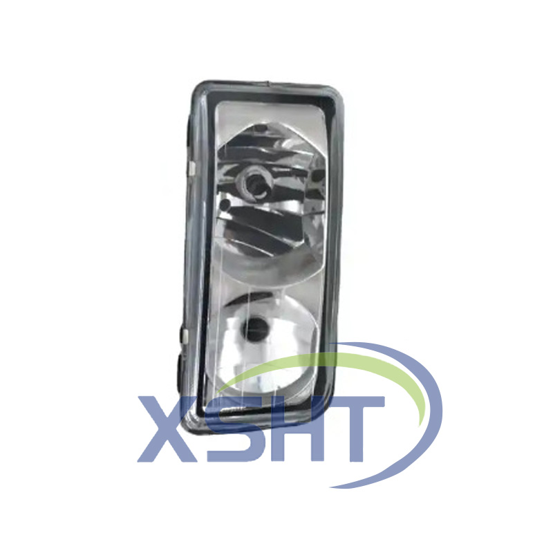 Suitable Replace/Repair Purpose 90 Wattage Man TGA Headlights 81251016456 81251016457