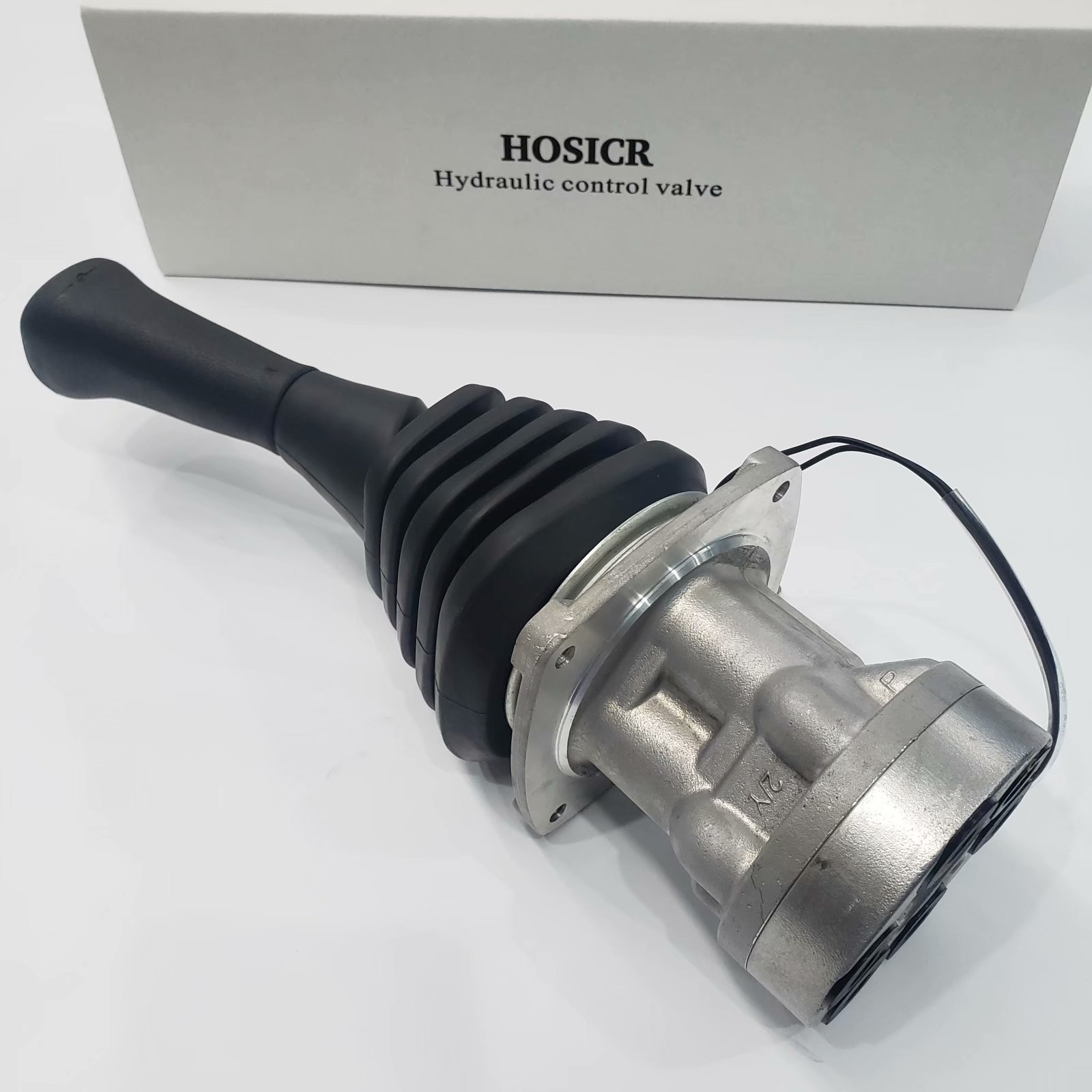 OUSIMA Foot Valve Operating Lever1148-01900/14556360 Excavator Parts Parts