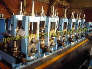 China Oil&amp;natureal gas steel pipe mill line wholesale