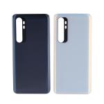 Xiaomi A3 Note10 10Lite Battery Mobile Cover Back Glass Housing