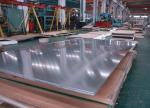 304 316 201 Ss Plate 0.5-20mm Thickness Stainless Steel Sheet Mirror Finished
