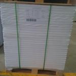 Tracing Paper Compatible Uncoated Raw White Woodfree Offset Paper