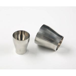China C70600 Welded Concentric / Eccentric Reducer Fitting wholesale