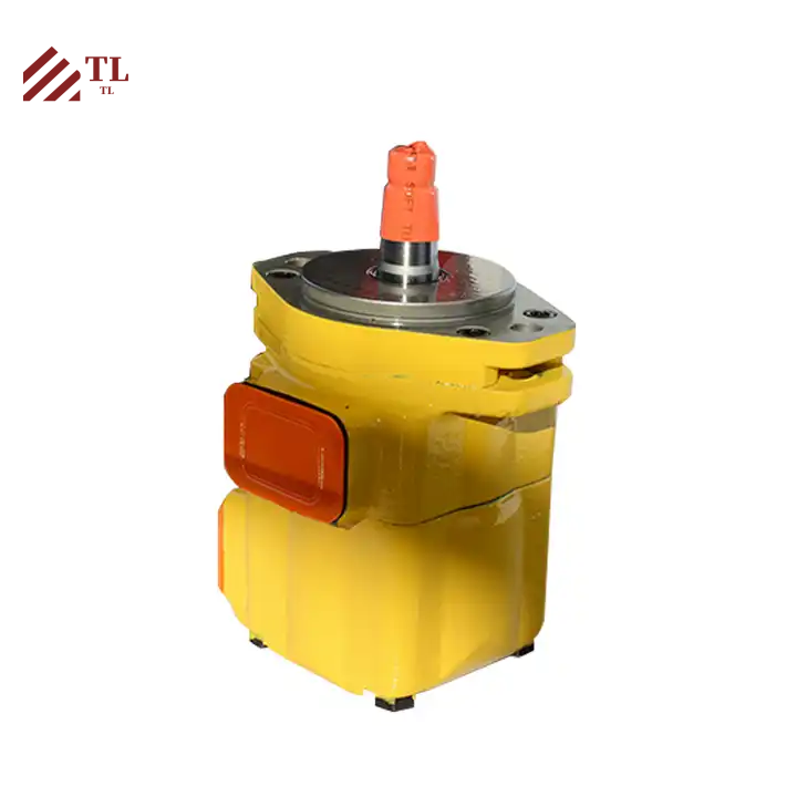 Crawler Excavator Hydraulic Pump Ass'y 6E2928 3G2752 7J0558 7J1397 7J7416 3G2201 7J0559