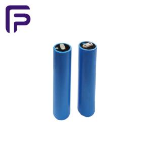 China Sodium-Ion Cylindrical Rechargeable Battery NaCR33140 10Ah 3000 Cycles wholesale