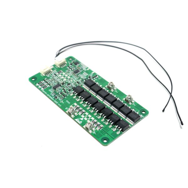 Electronics PCB Circuit Board Assembly PCBA 5S 6S 7s 60A PCM LiFePO4 Battery For E Bike