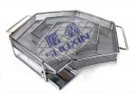 Restaurants / Kitchens BBQ Tools Cold Smoke Generator For Smoking Meat