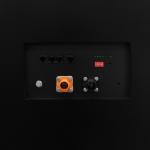 6kw Moveable 25.6V 250ah Home Energy Storage Battery Lifepo4 24V Lithium Ion