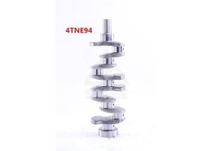 China 4TNE94 Diesel Engine Crankshaft Yanmar Diesel Engine Accessories wholesale