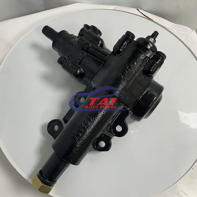OEM Power Steering Gear Box 8941732994 For Isuzu Truck Trooper Rodeo