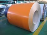 PPGI Color Coated Coil Prepainted Galvanized Color Steel Coil